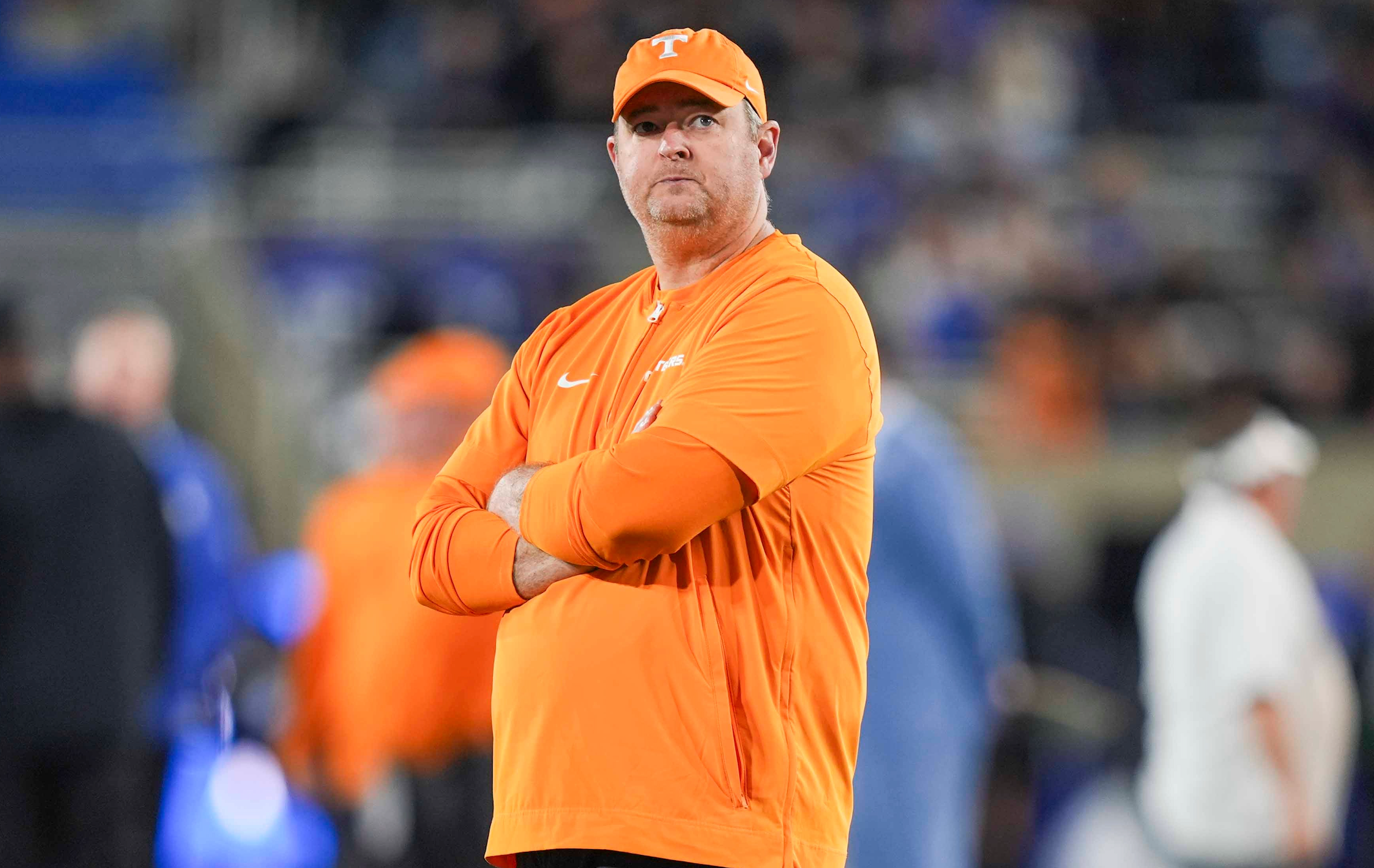 Tennessee Vols football